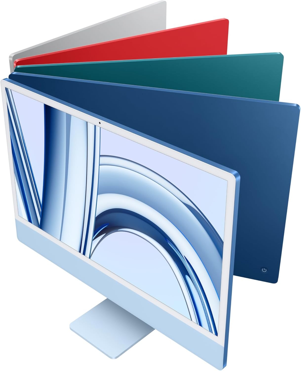 Apple 2023 iMac All-in-One Desktop Computer